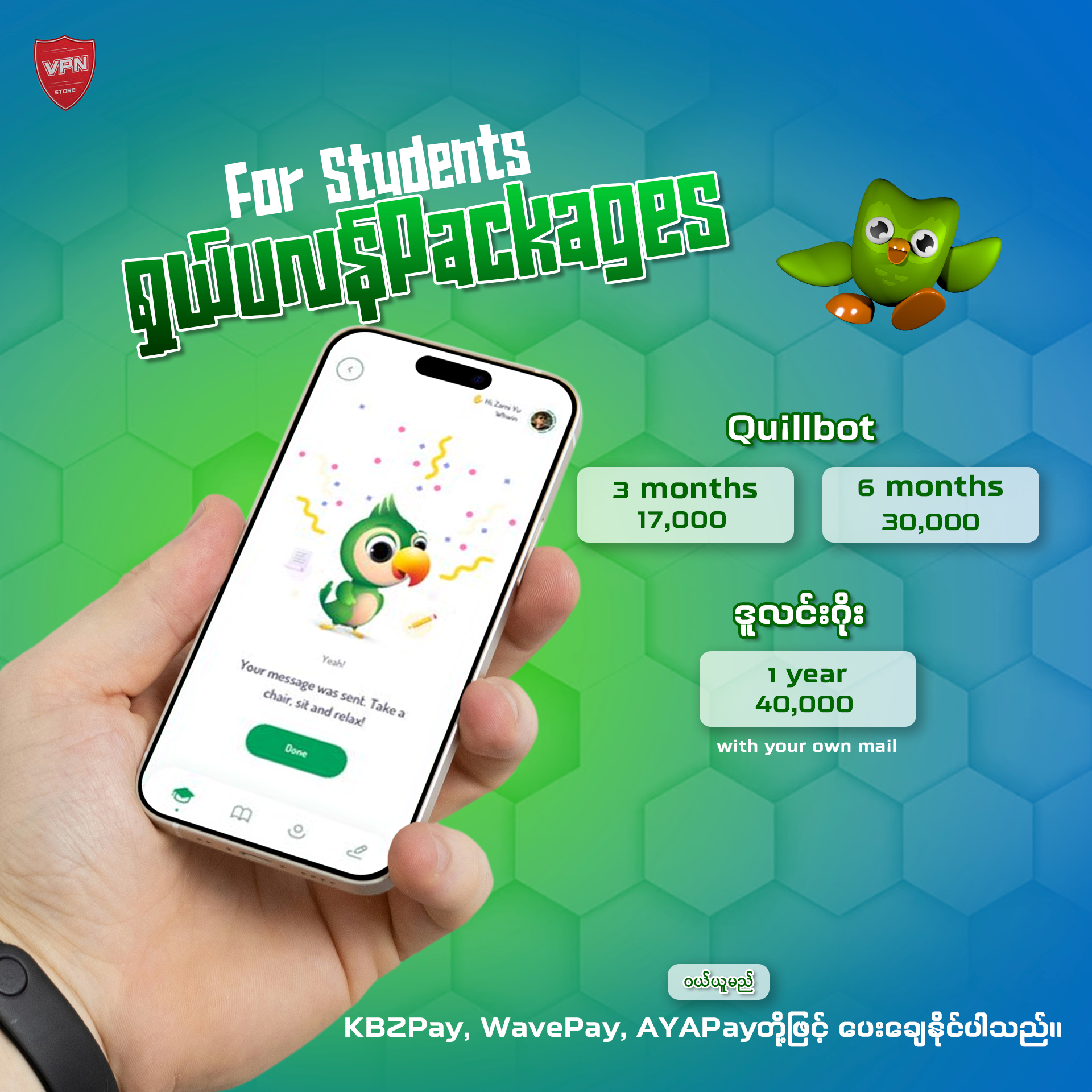 LEARNING APPS
