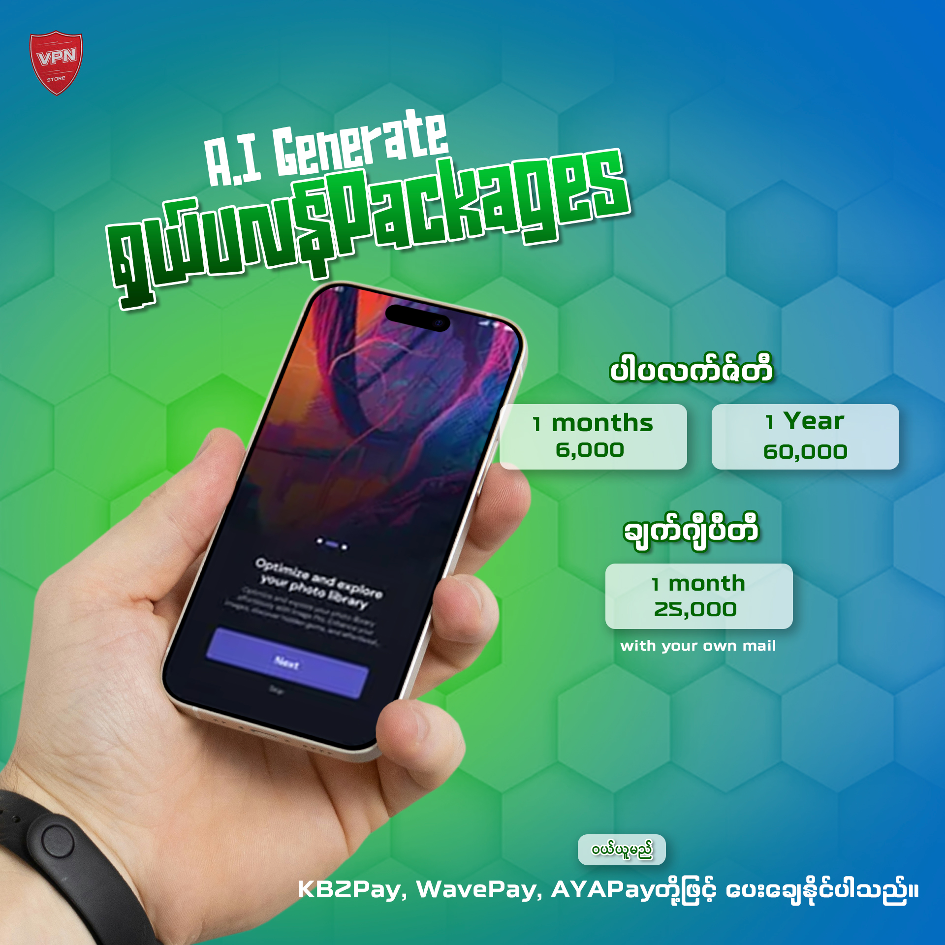AI APPS