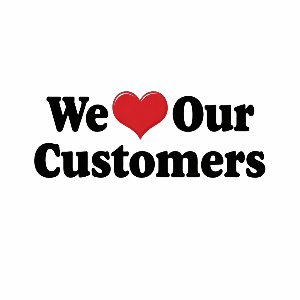 Customer Reviews 